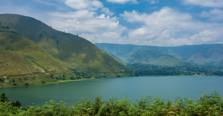 Danau-toba