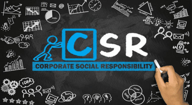 CSR