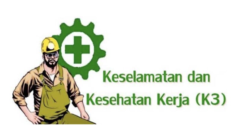 Keselamatan Kerja