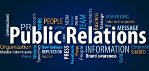 Public Relations Adalah